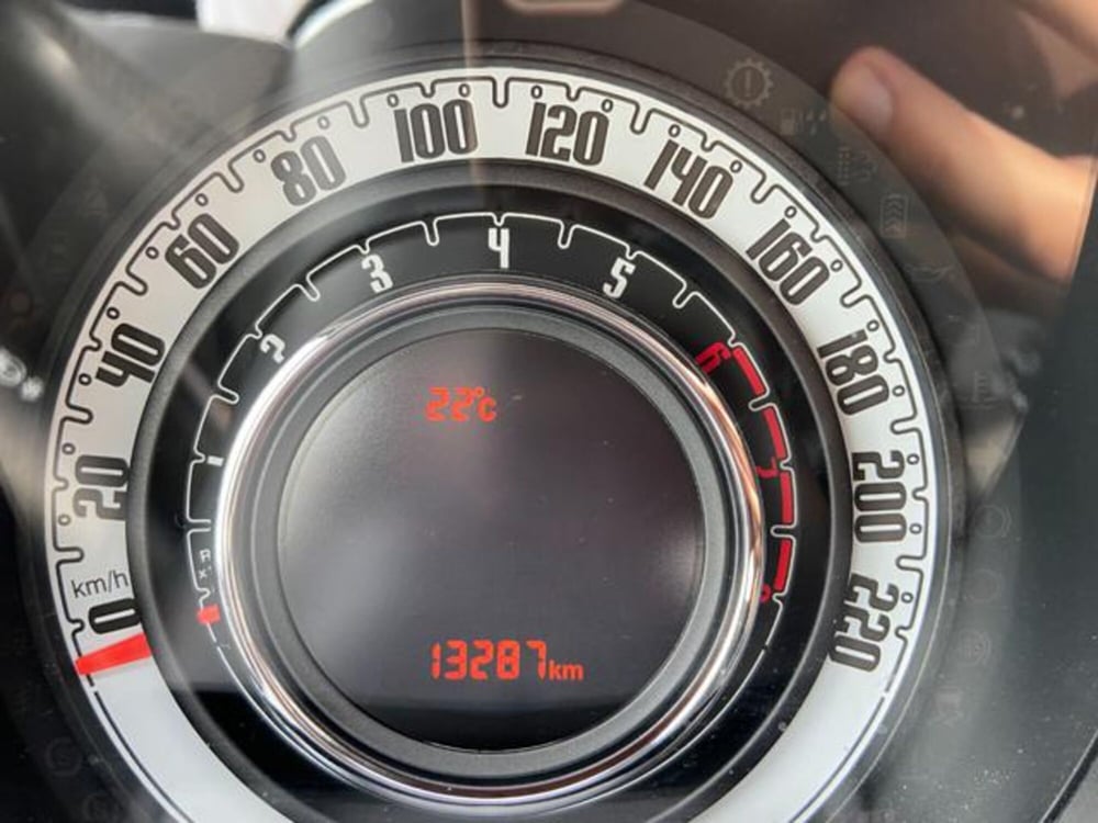 Fiat 500 usata a Firenze (10)