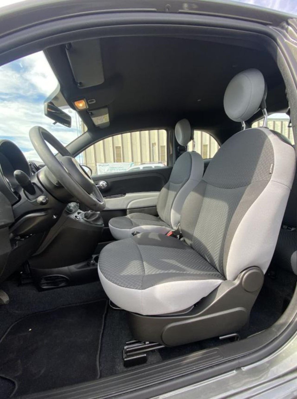 Fiat 500 usata a Firenze (11)