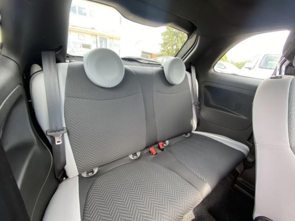 Fiat 500 usata a Firenze (12)