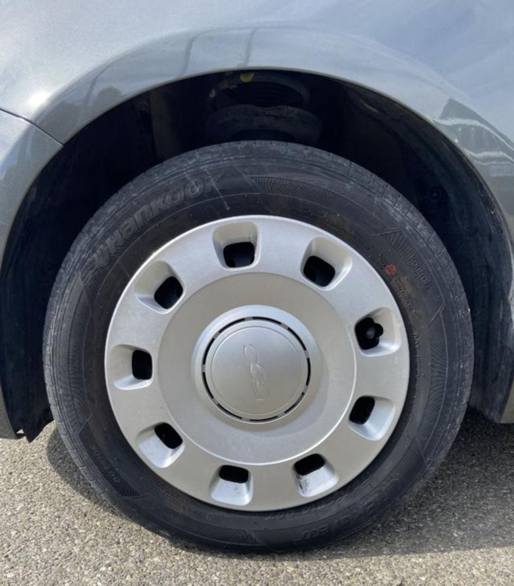 Fiat 500 usata a Firenze (13)