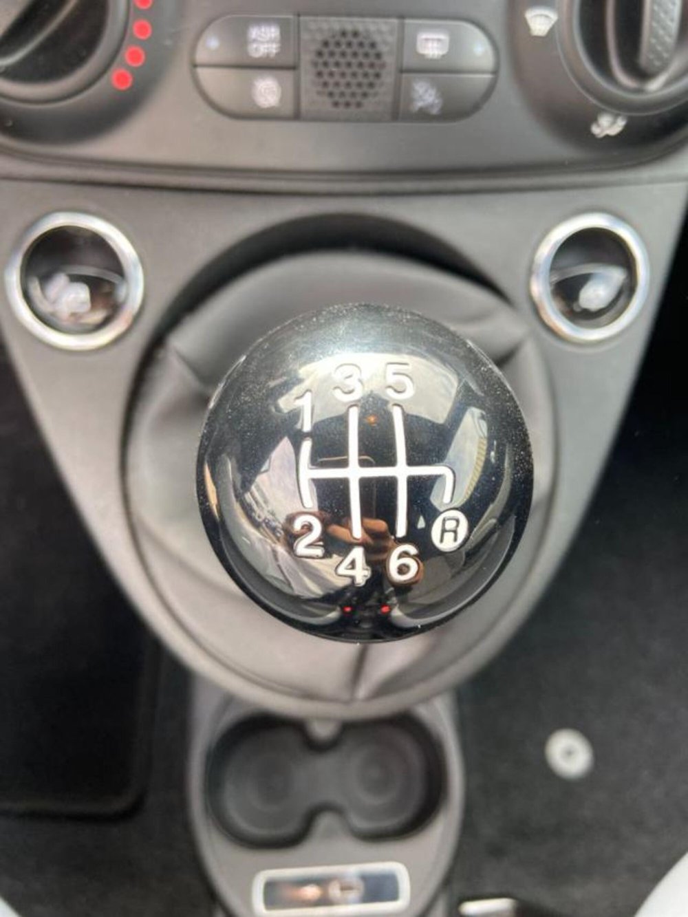 Fiat 500 usata a Firenze (14)