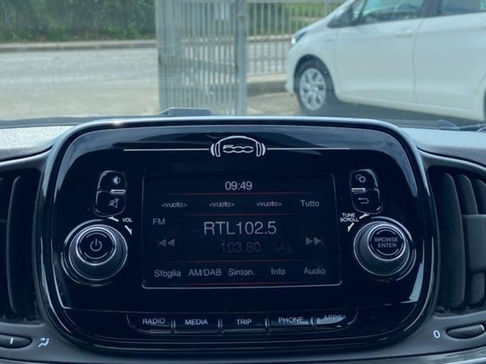 Fiat 500 usata a Firenze (15)