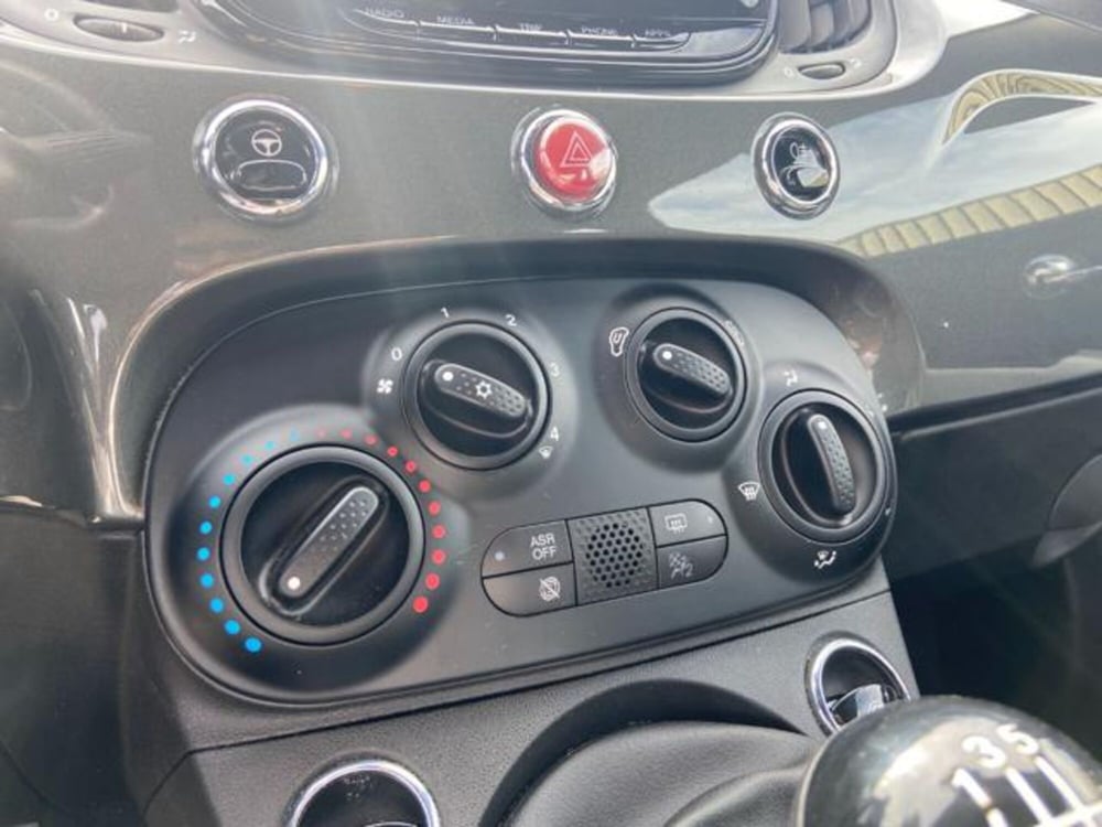 Fiat 500 usata a Firenze (20)