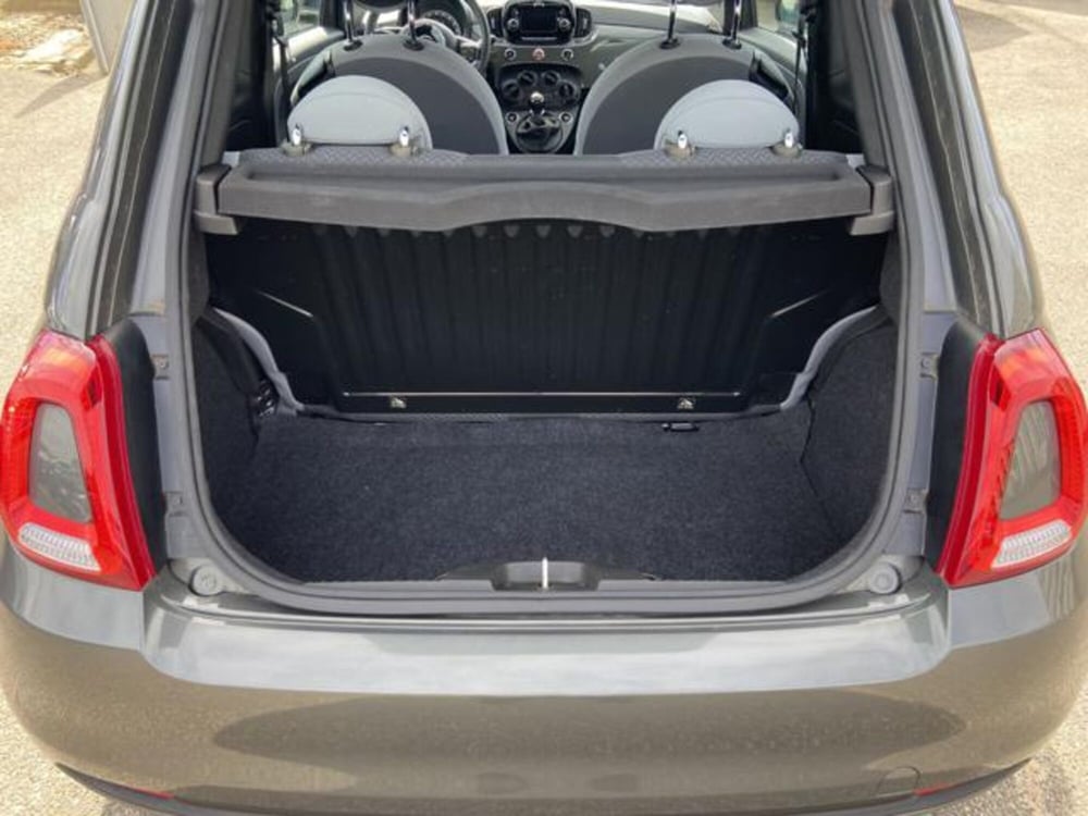 Fiat 500 usata a Firenze (6)