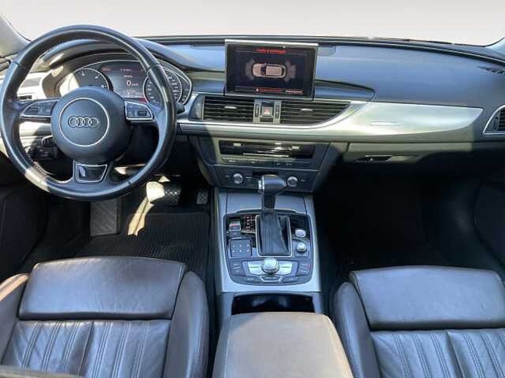 Audi A6 Allroad usata a Ravenna (10)
