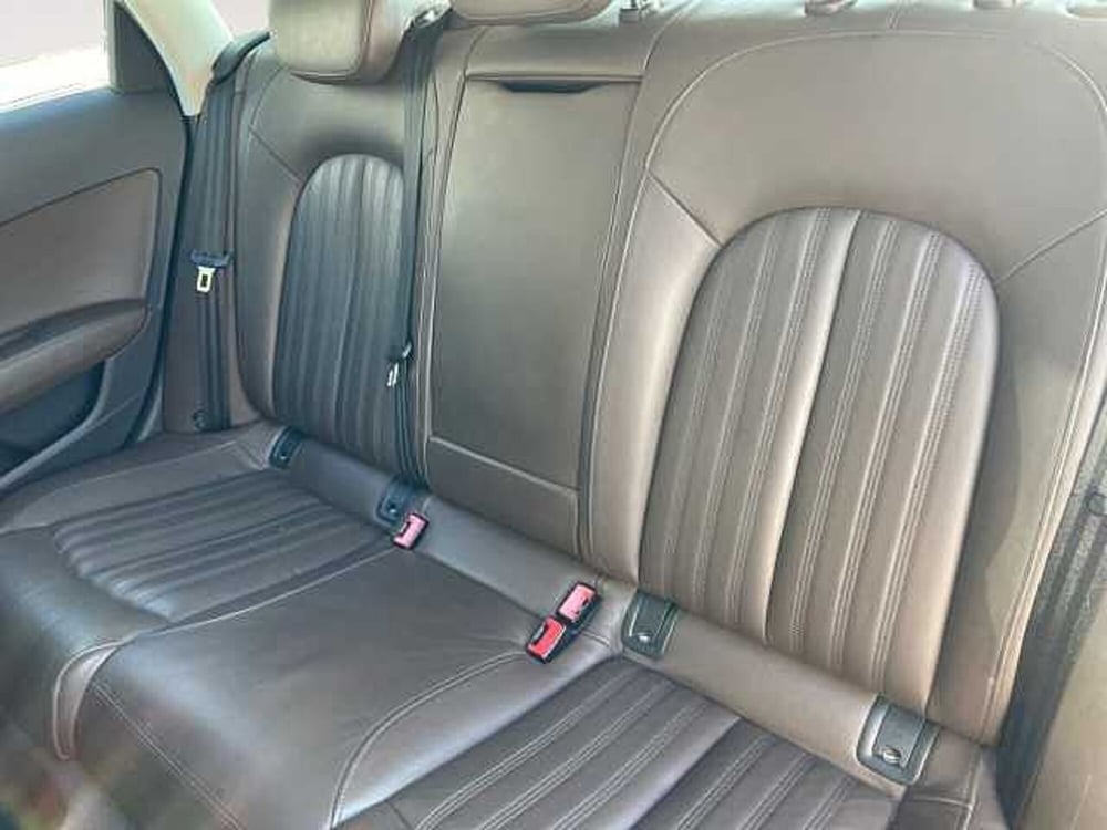 Audi A6 Allroad usata a Ravenna (12)