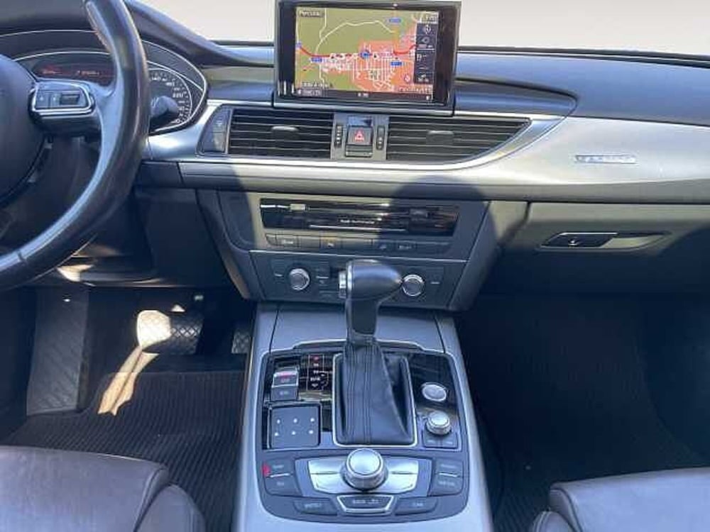 Audi A6 Allroad usata a Ravenna (14)