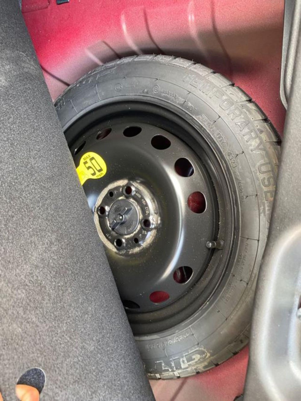 Fiat Panda Cross usata a Cuneo (11)