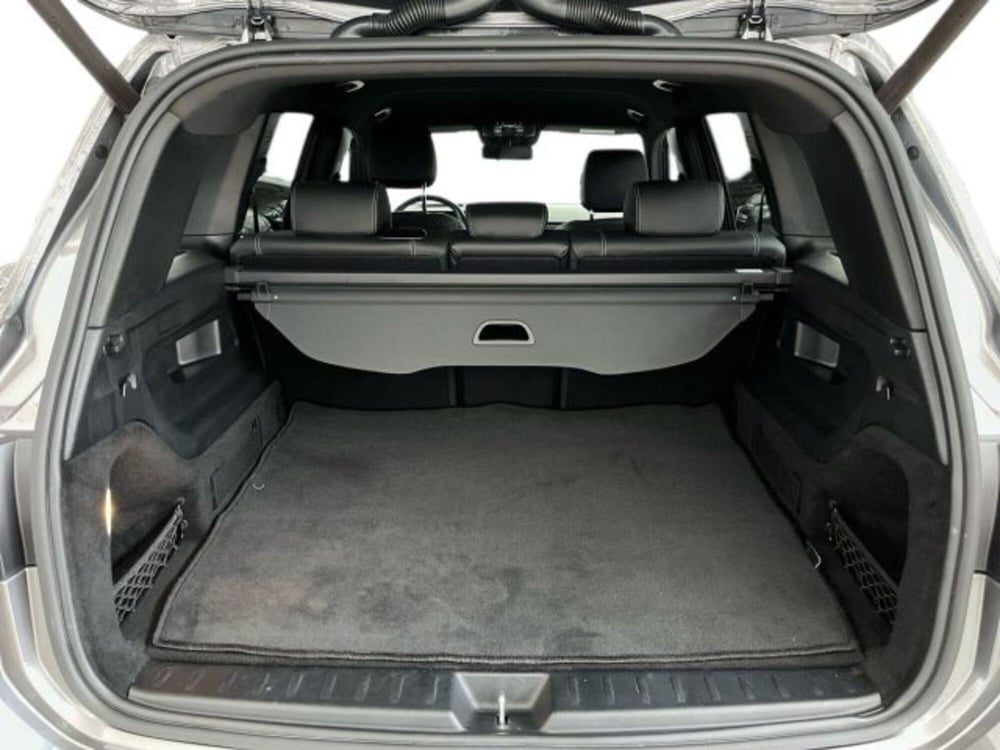 Mercedes-Benz GLB usata a Verona (13)