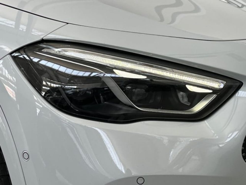 Mercedes-Benz GLA SUV usata a Verona (17)