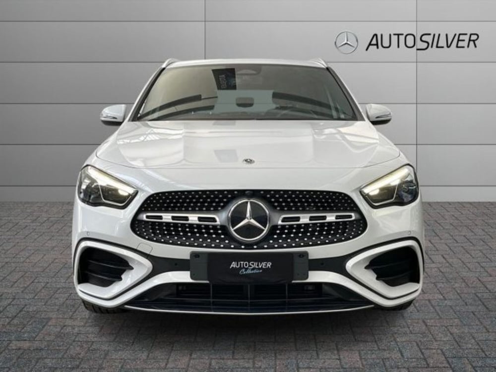 Mercedes-Benz GLA SUV usata a Verona (3)