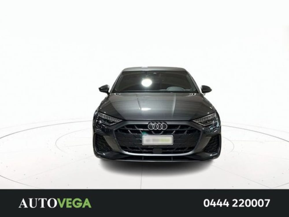 Audi A3 Sportback usata a Vicenza (2)