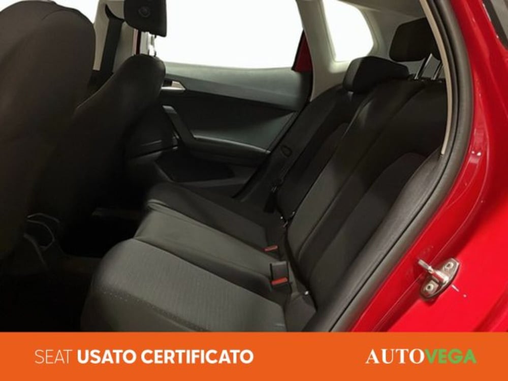 SEAT Arona usata a Vicenza (12)