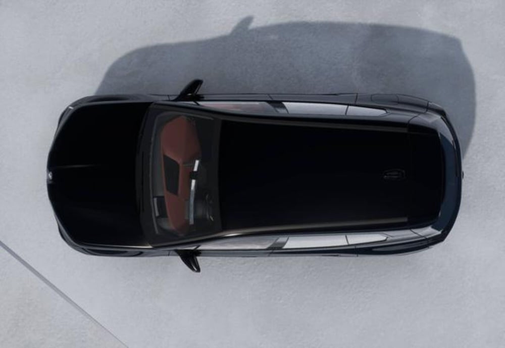 BMW iX nuova a Modena (16)