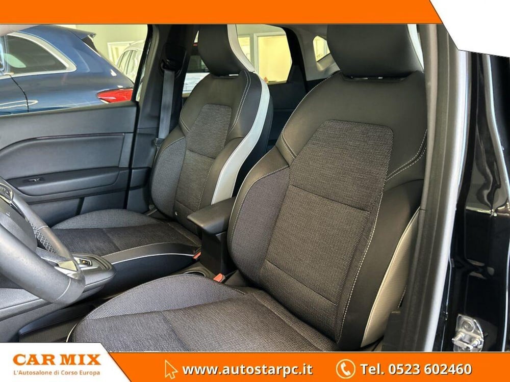 Renault Captur usata a Piacenza (10)