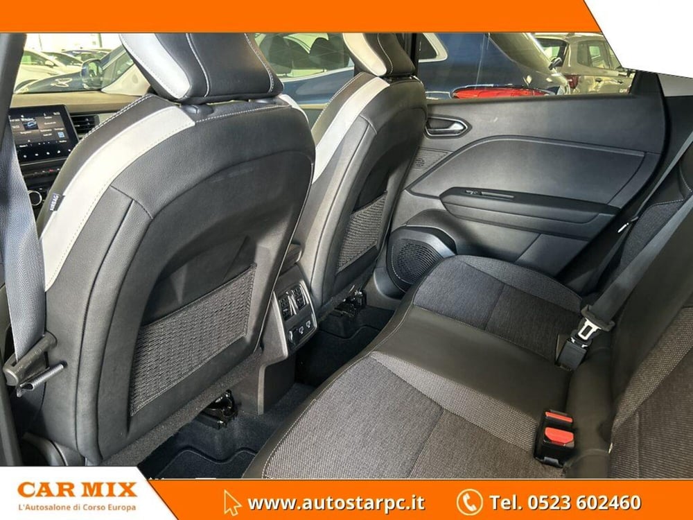 Renault Captur usata a Piacenza (11)
