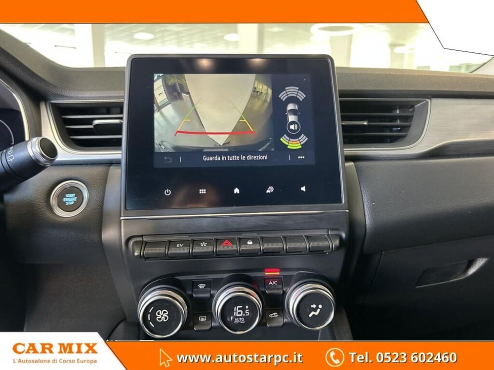 Renault Captur usata a Piacenza (12)