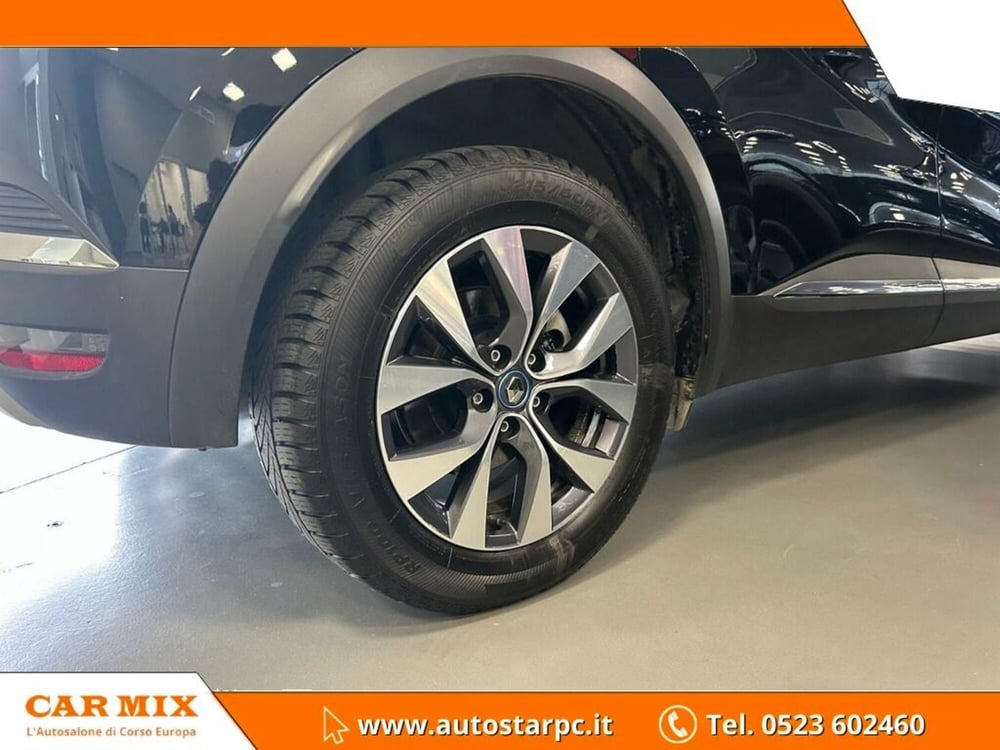 Renault Captur usata a Piacenza (14)