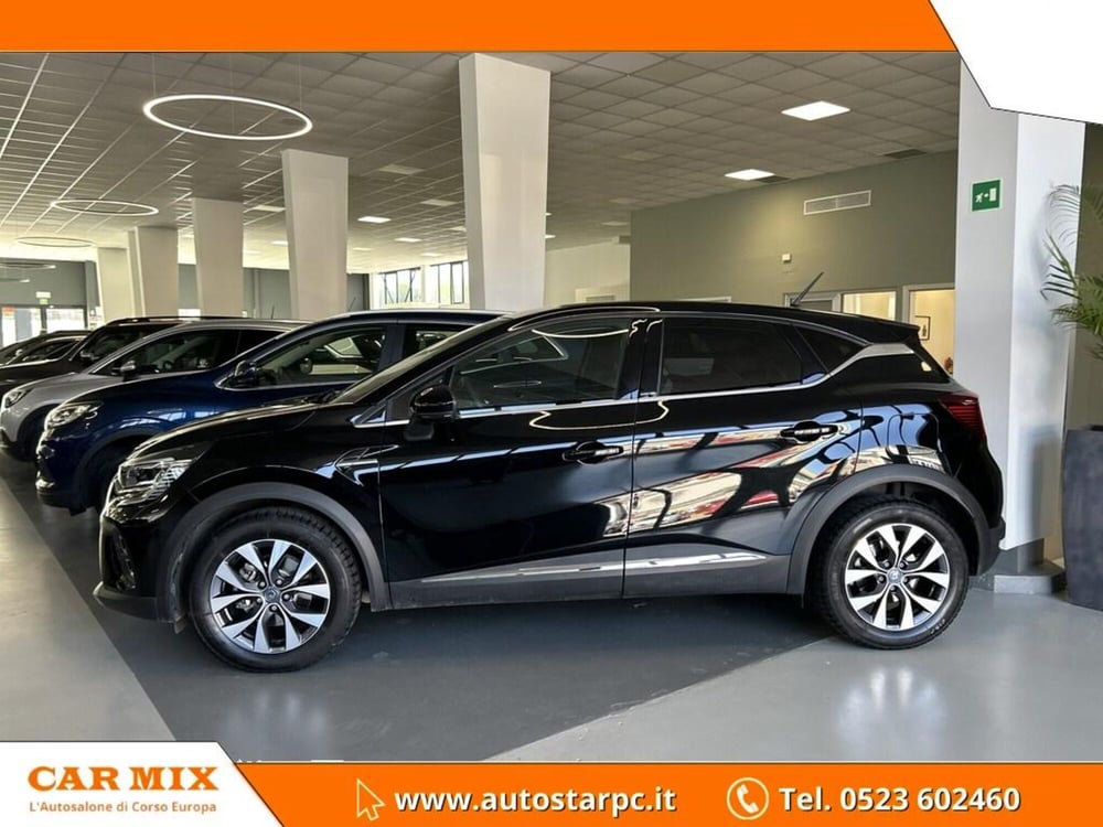 Renault Captur usata a Piacenza (3)