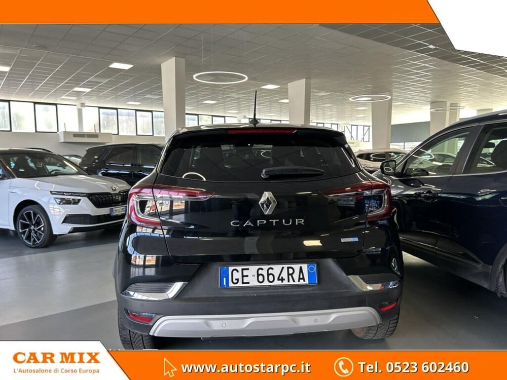 Renault Captur usata a Piacenza (4)