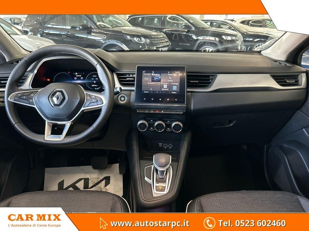 Renault Captur usata a Piacenza (7)