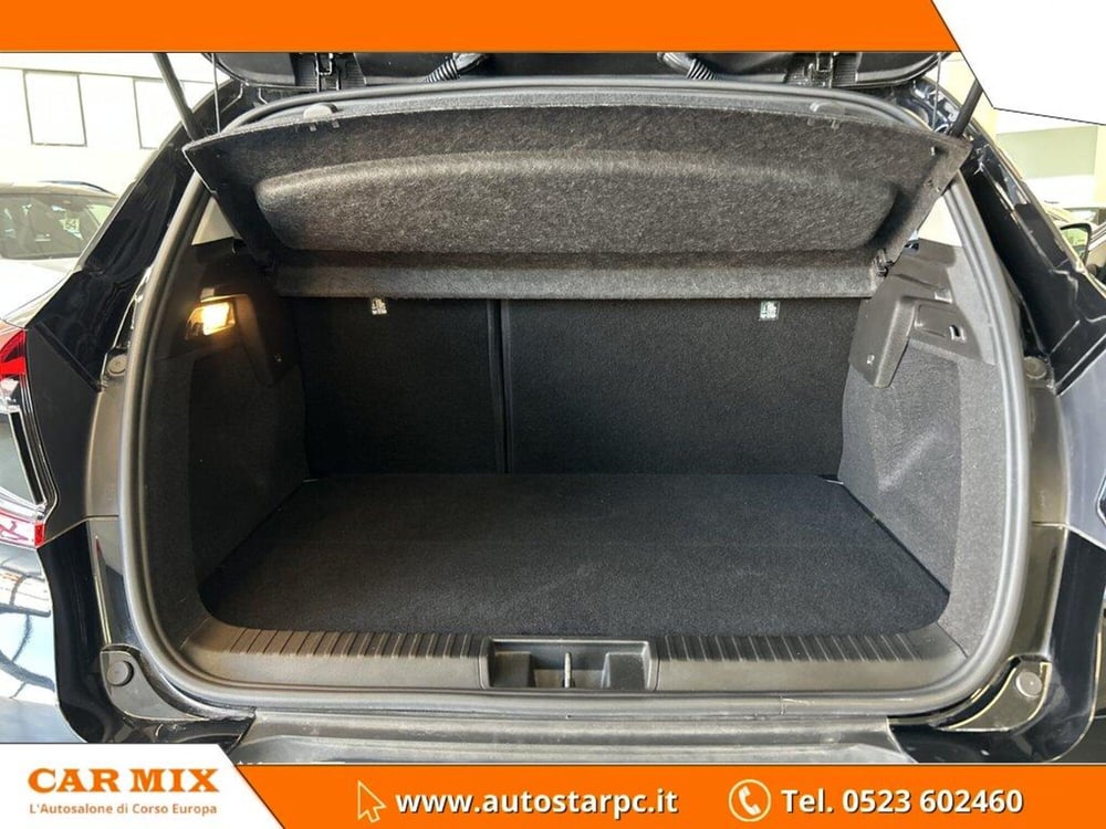 Renault Captur usata a Piacenza (9)