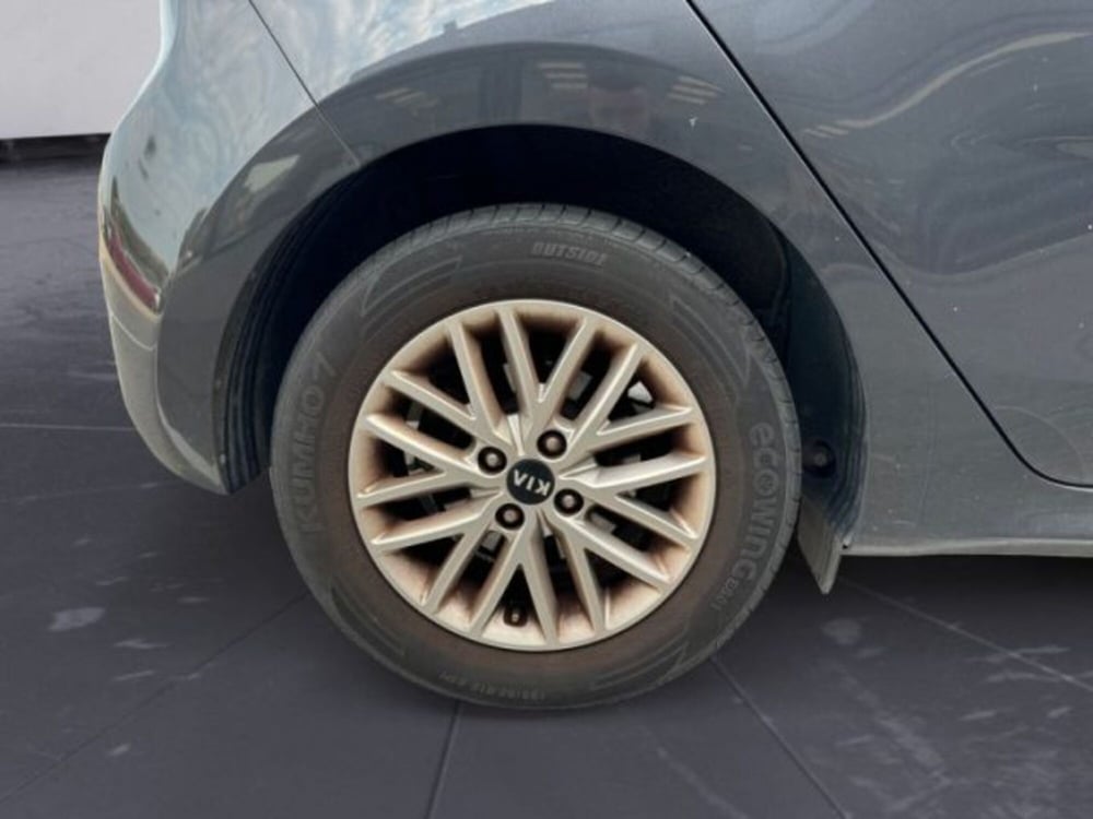 Kia Rio usata a Treviso (13)