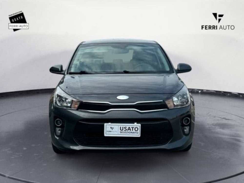 Kia Rio usata a Treviso (3)