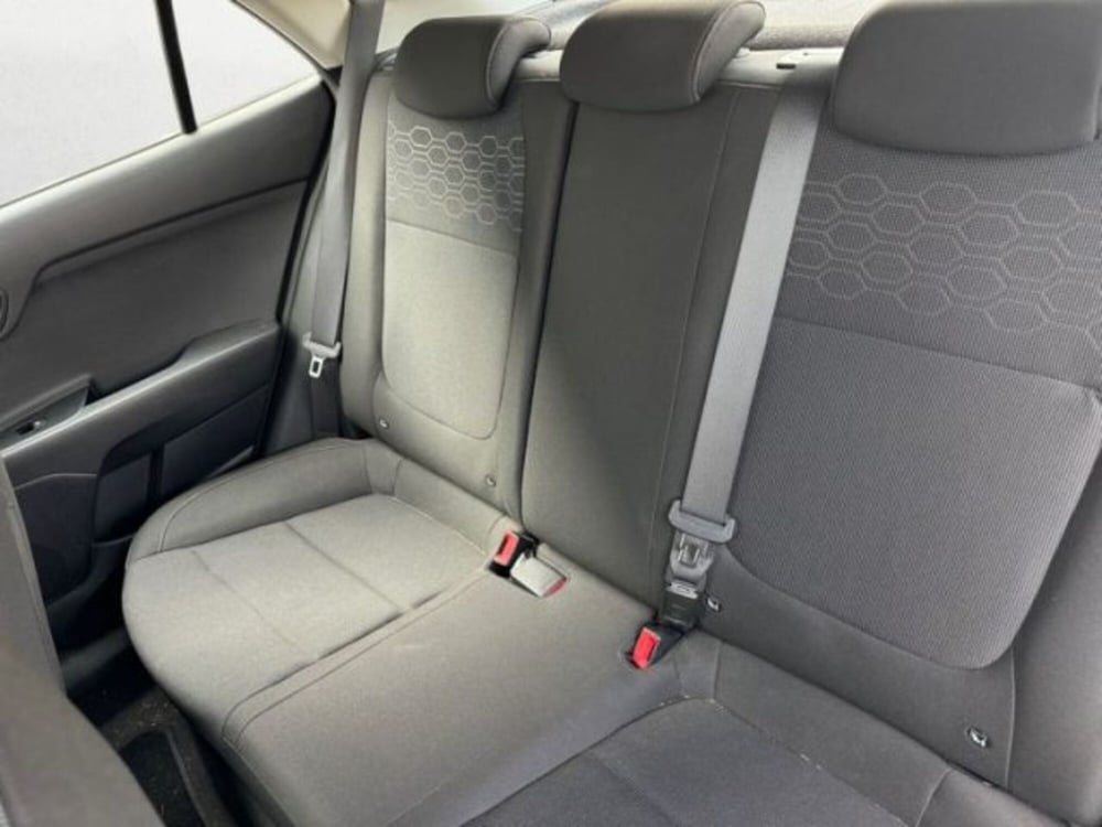 Kia Rio usata a Treviso (9)
