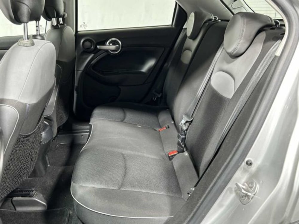 Fiat 500X usata a Sondrio (11)