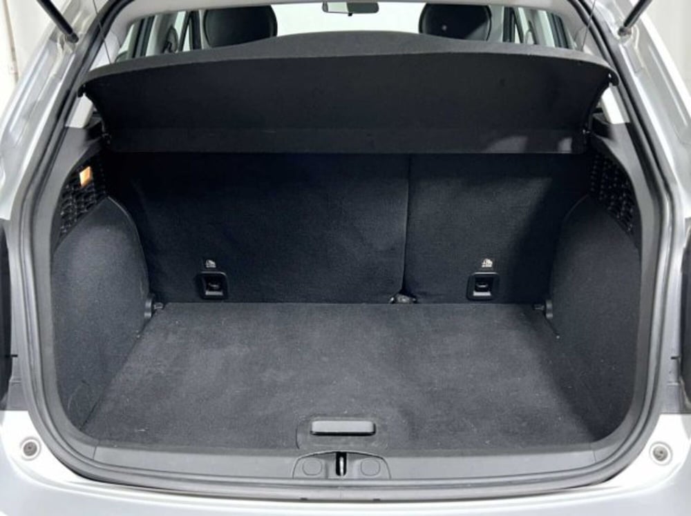 Fiat 500X usata a Sondrio (15)