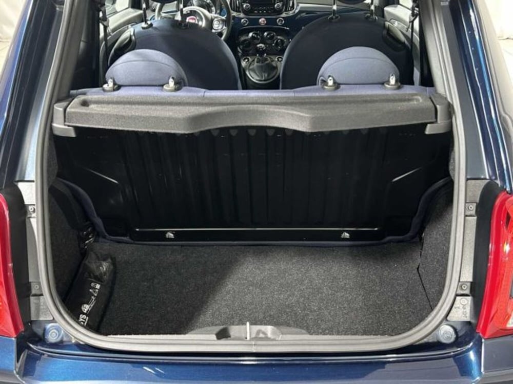 Fiat 500 usata a Sondrio (13)
