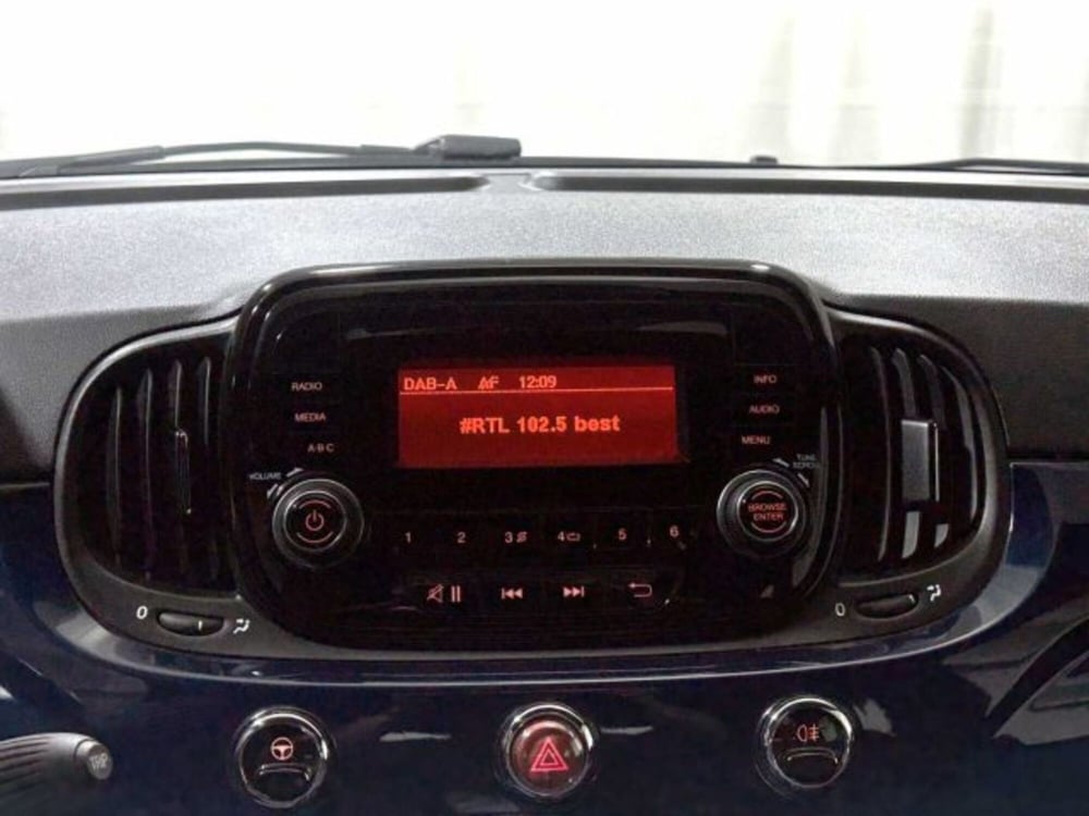 Fiat 500 usata a Sondrio (15)