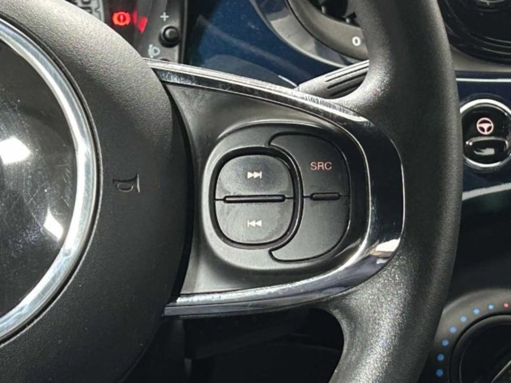 Fiat 500 usata a Sondrio (18)