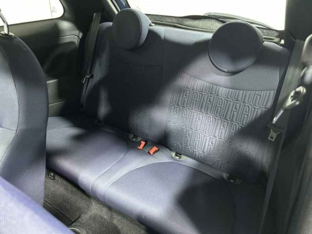 Fiat 500 usata a Sondrio (9)