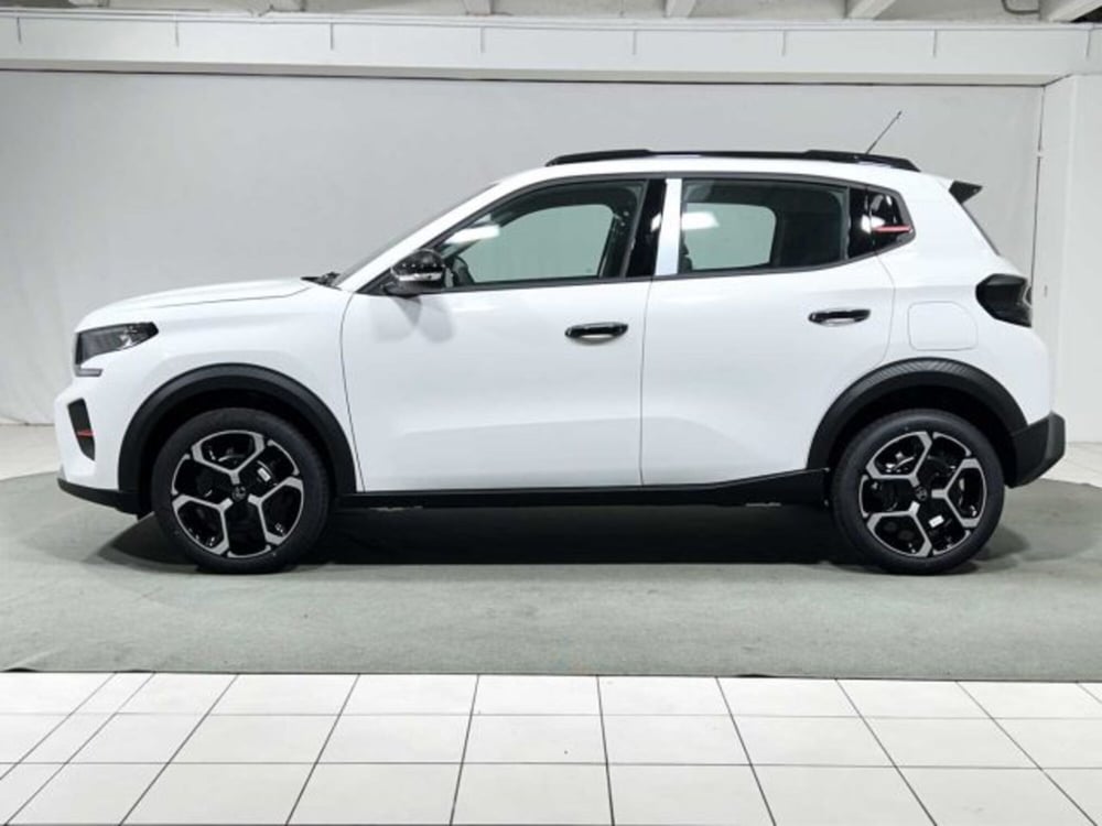 Citroen C3 Aircross nuova a Sondrio (2)