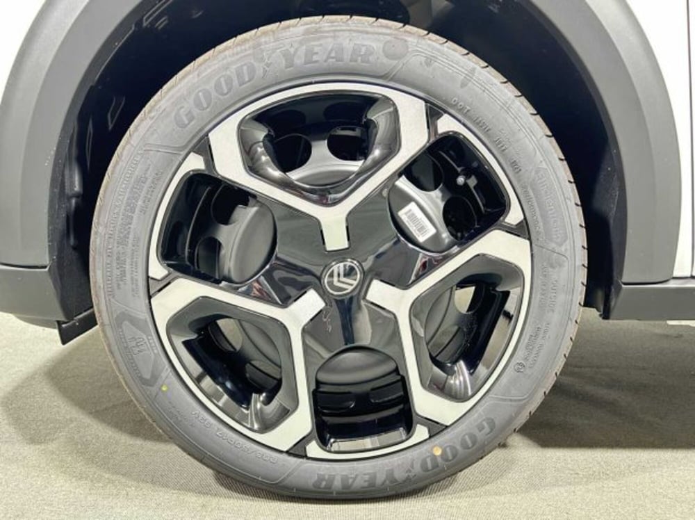 Citroen C3 Aircross nuova a Sondrio (8)