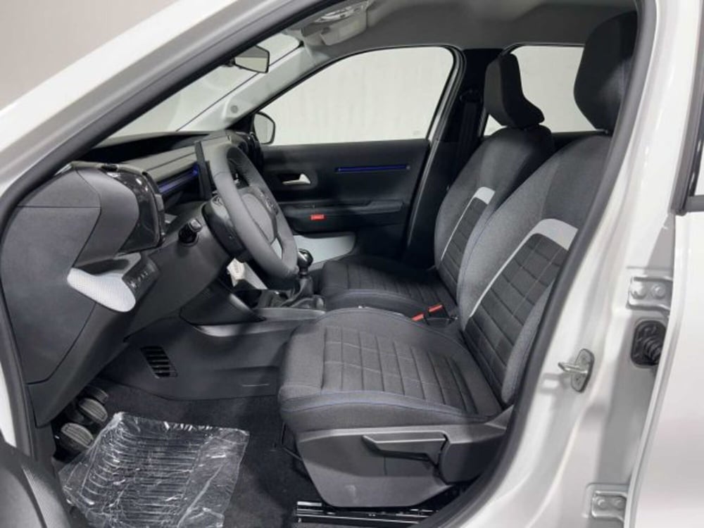 Citroen C3 Aircross nuova a Sondrio (9)