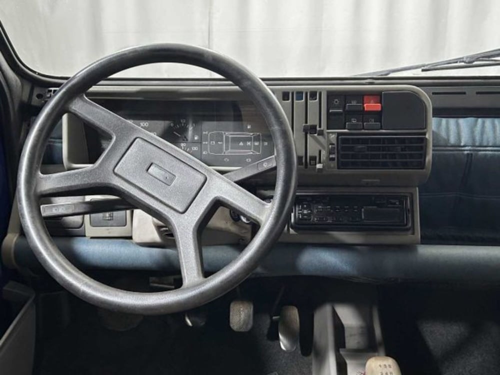 Fiat Panda usata a Sondrio (12)