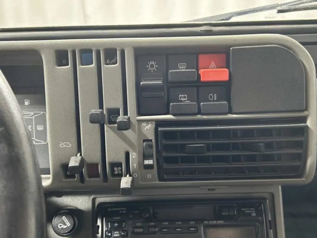 Fiat Panda usata a Sondrio (13)