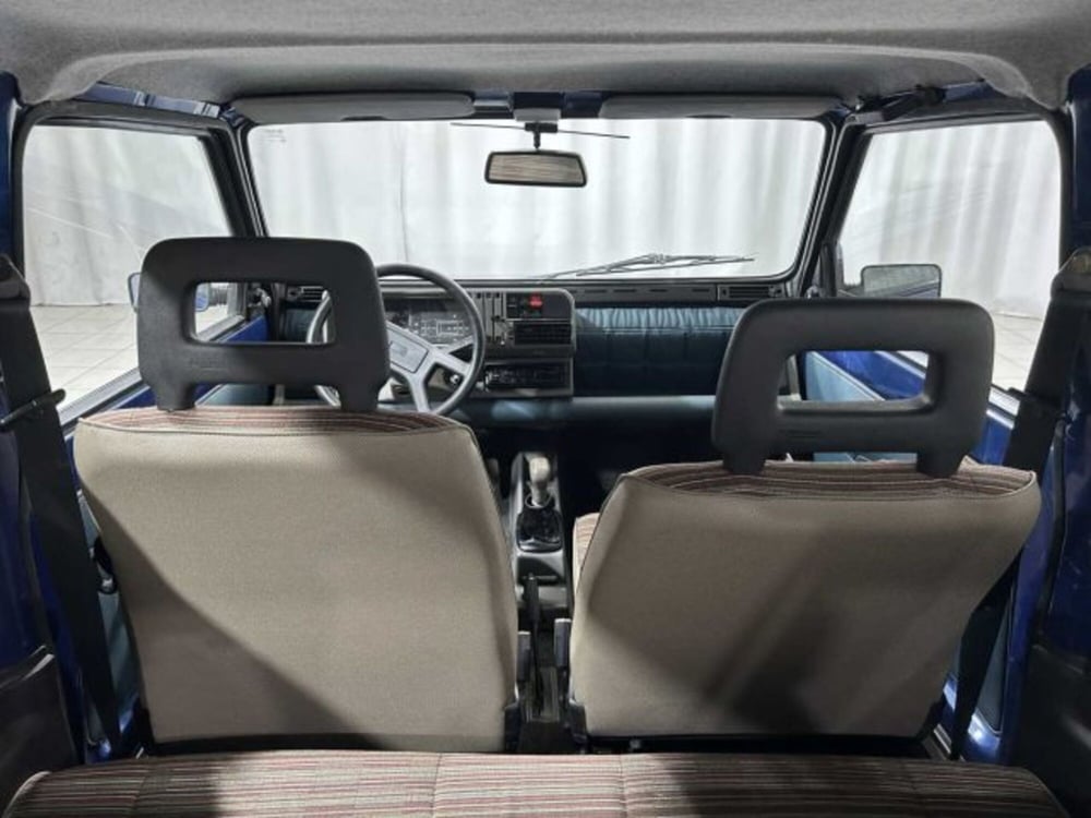 Fiat Panda usata a Sondrio (15)