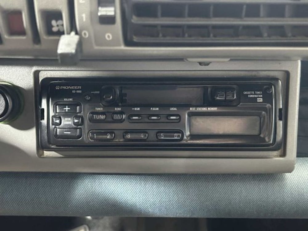 Fiat Panda usata a Sondrio (16)