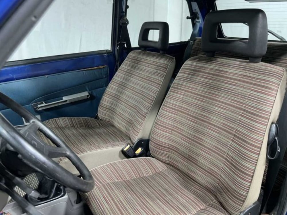 Fiat Panda usata a Sondrio (17)