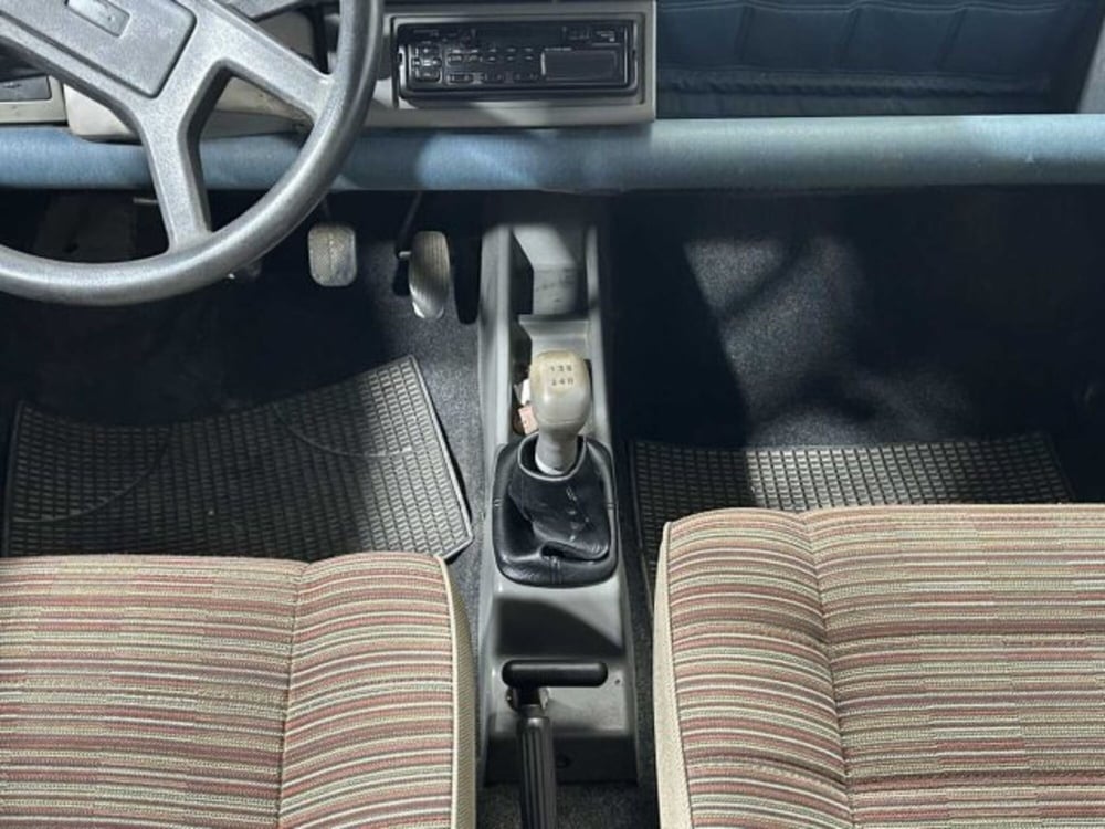 Fiat Panda usata a Sondrio (18)