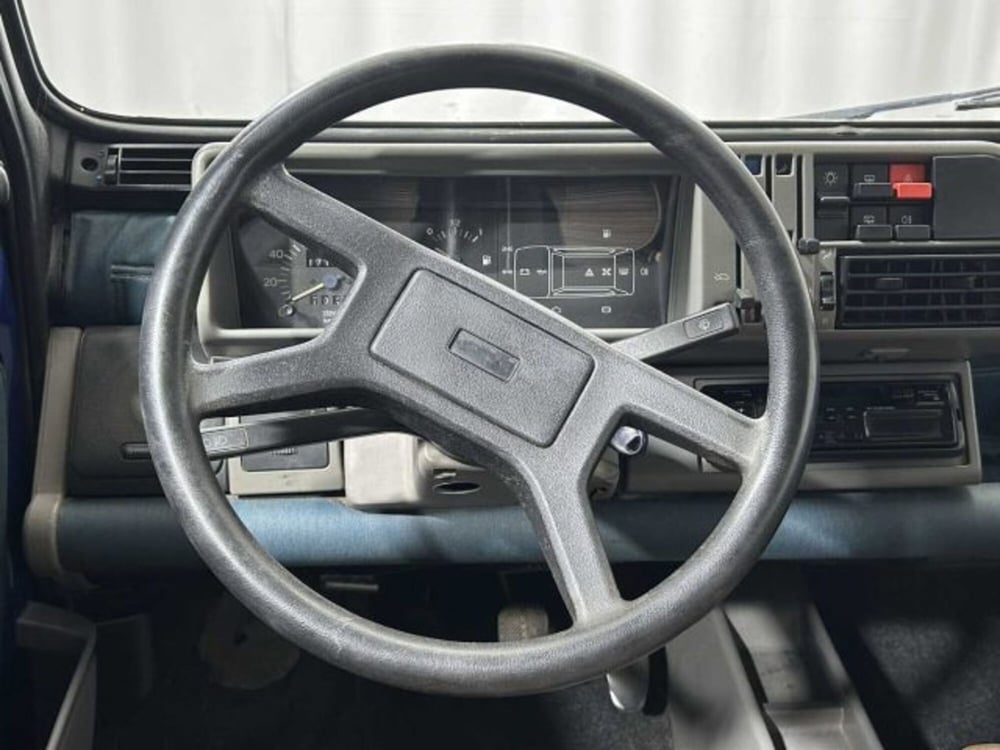 Fiat Panda usata a Sondrio (19)