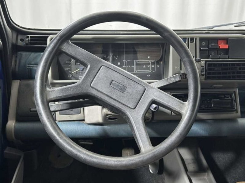 Fiat Panda usata a Sondrio (19)