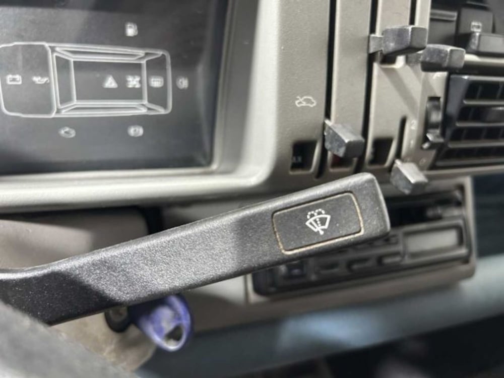 Fiat Panda usata a Sondrio (20)