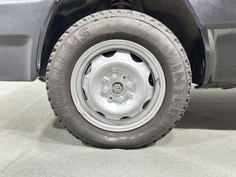 Fiat Panda usata a Sondrio (8)