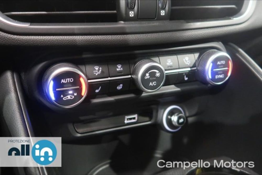 Alfa Romeo Giulia nuova a Venezia (12)