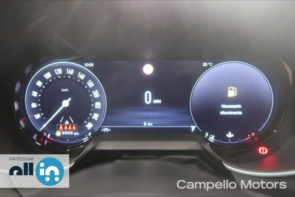 Alfa Romeo Giulia nuova a Venezia (9)